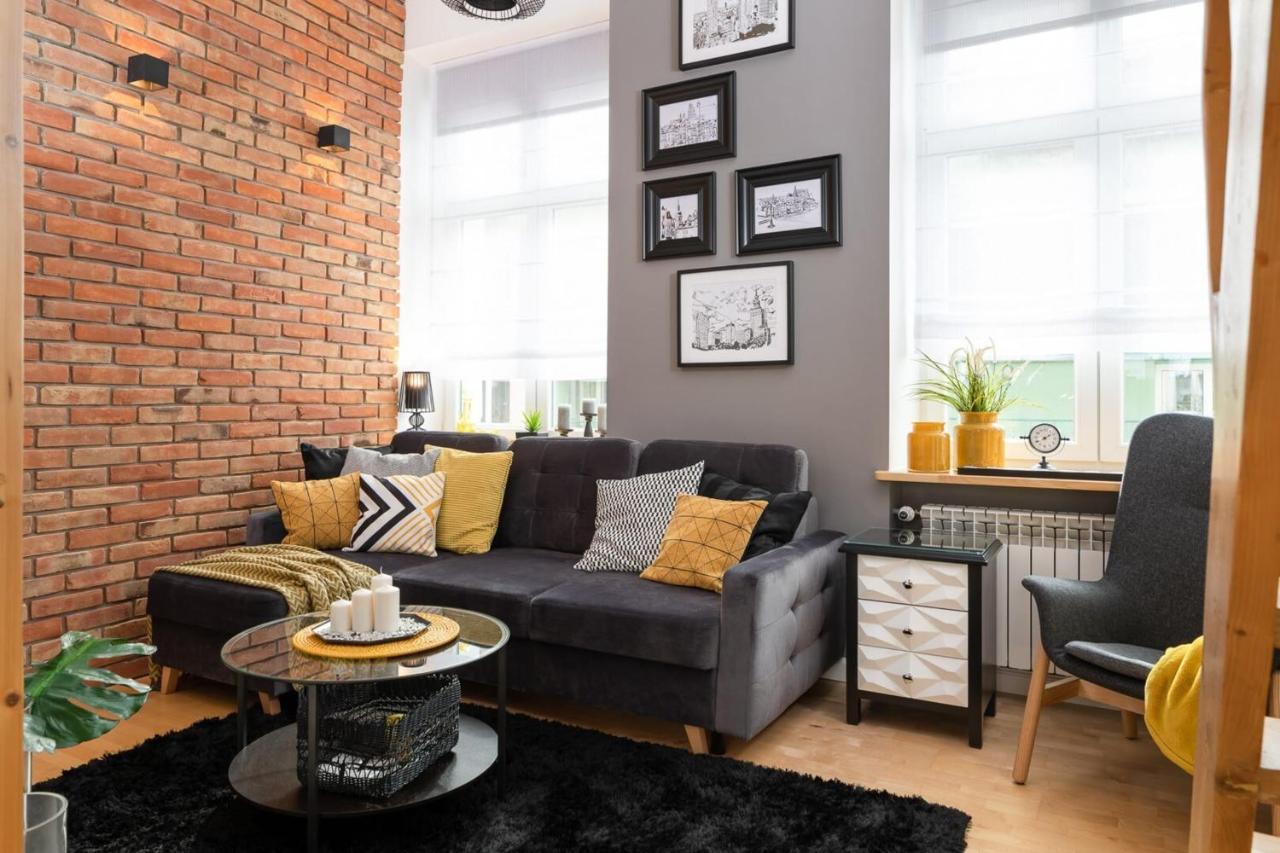 W Rent Like Home - Elektoralna 13A Varsavia Esterno foto