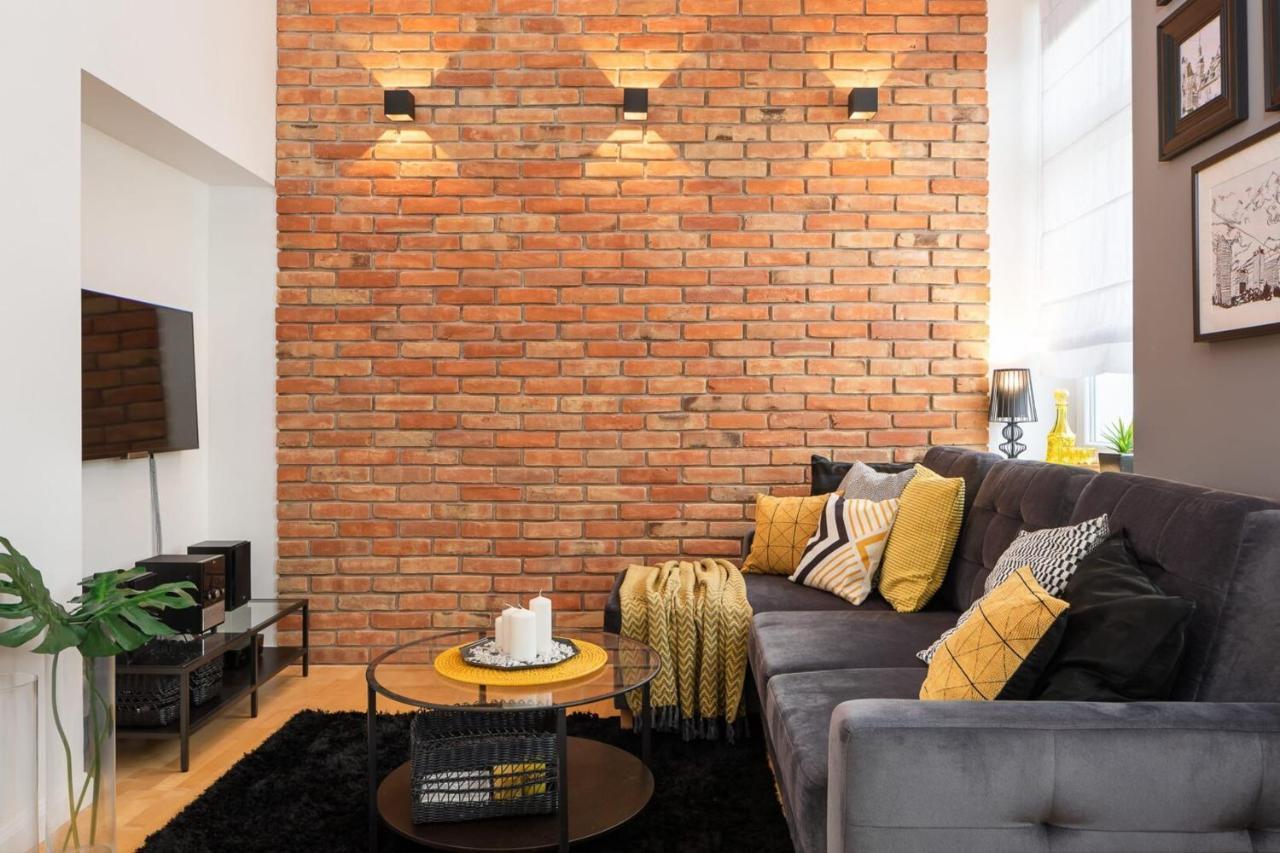 W Rent Like Home - Elektoralna 13A Varsavia Esterno foto