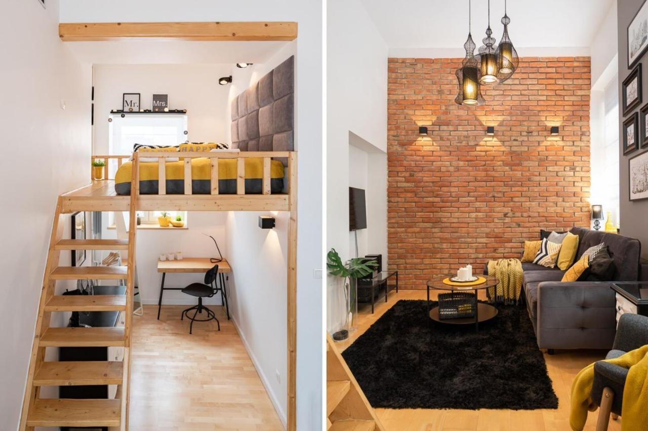 W Rent Like Home - Elektoralna 13A Varsavia Esterno foto